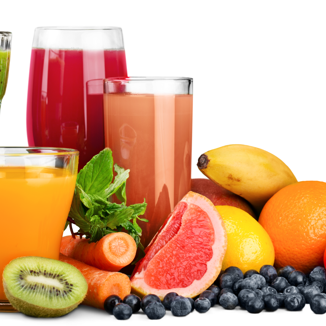 Juices