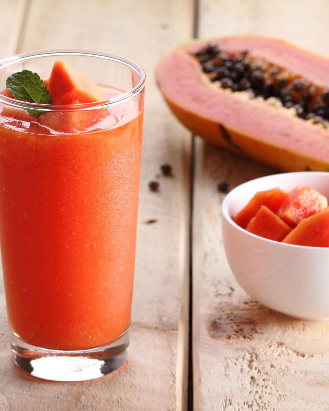 papaya