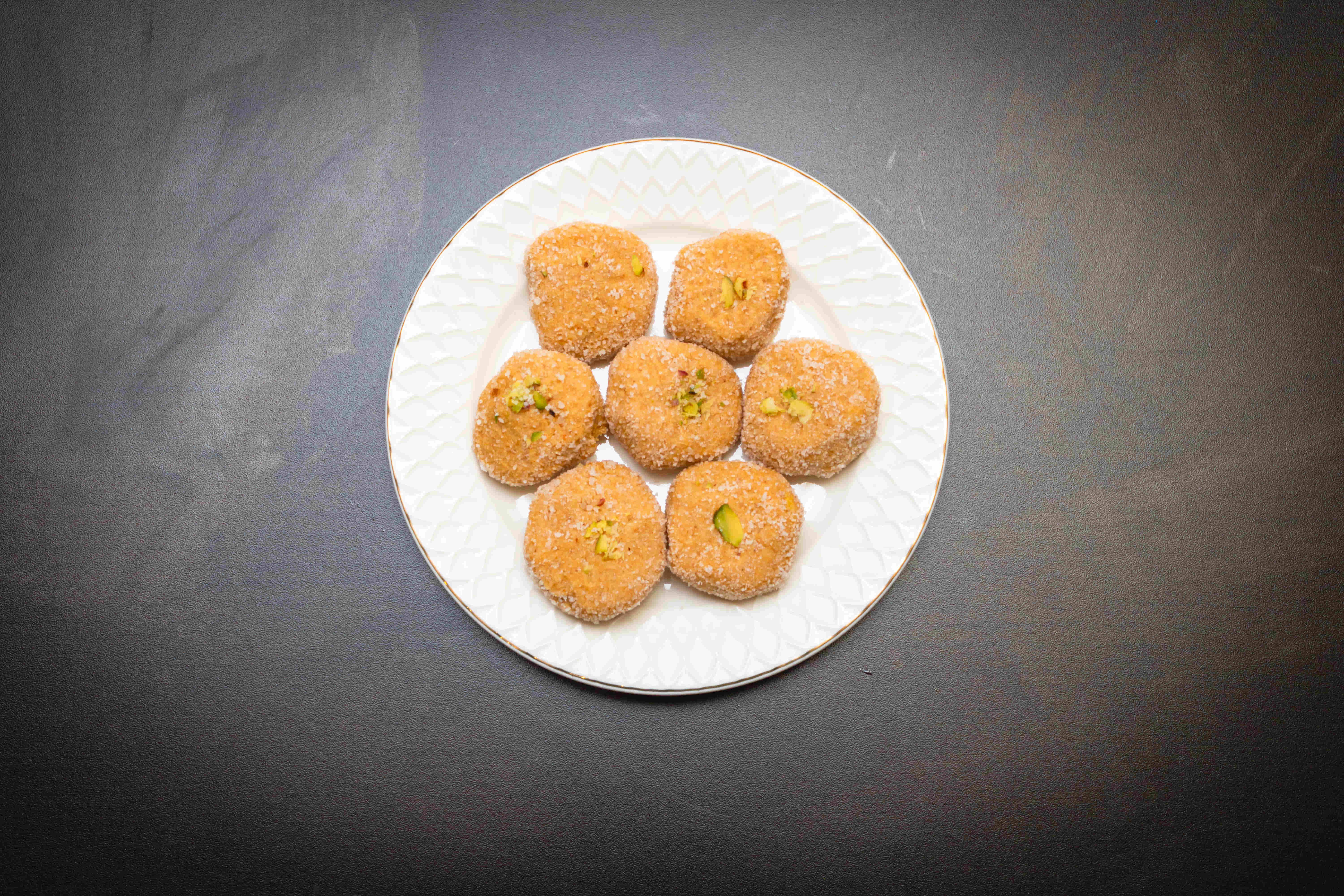 mathura peda